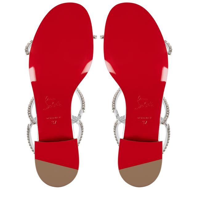 Simple Queenie Sandal Product Image