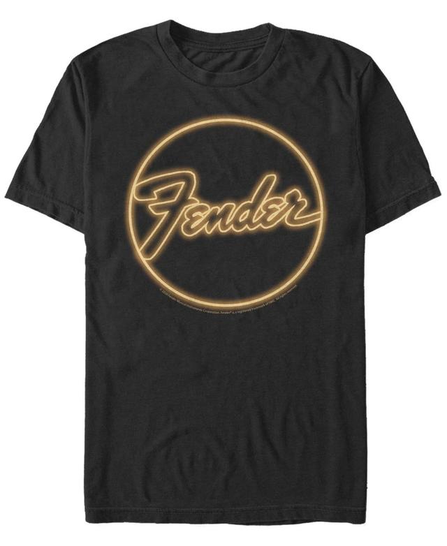 Mens Black Panther Movie Wakanda Forever Tee Product Image