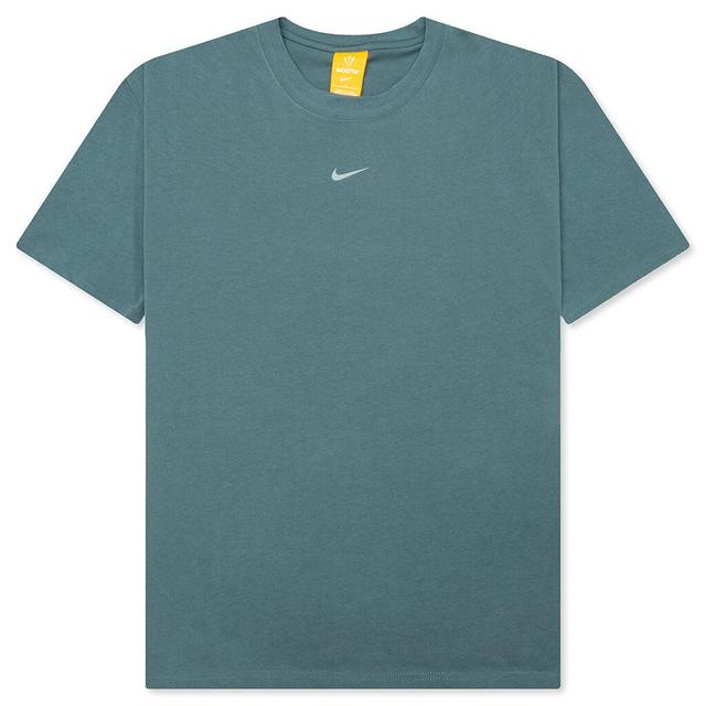 T-Shirt - Sage Male Product Image