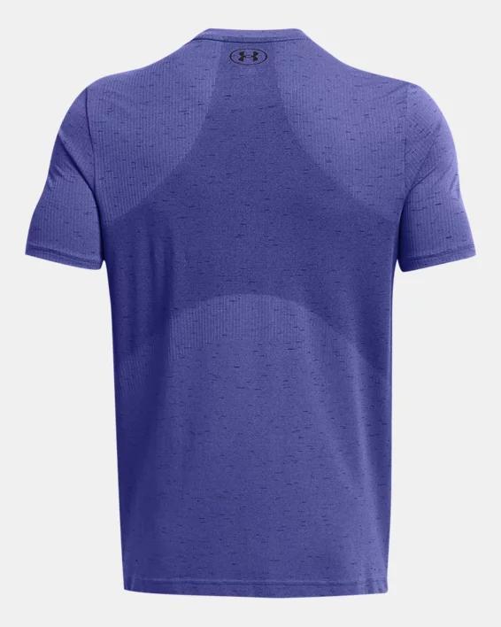 Men's UA Vanish Seamless Short Sleeve Product Image