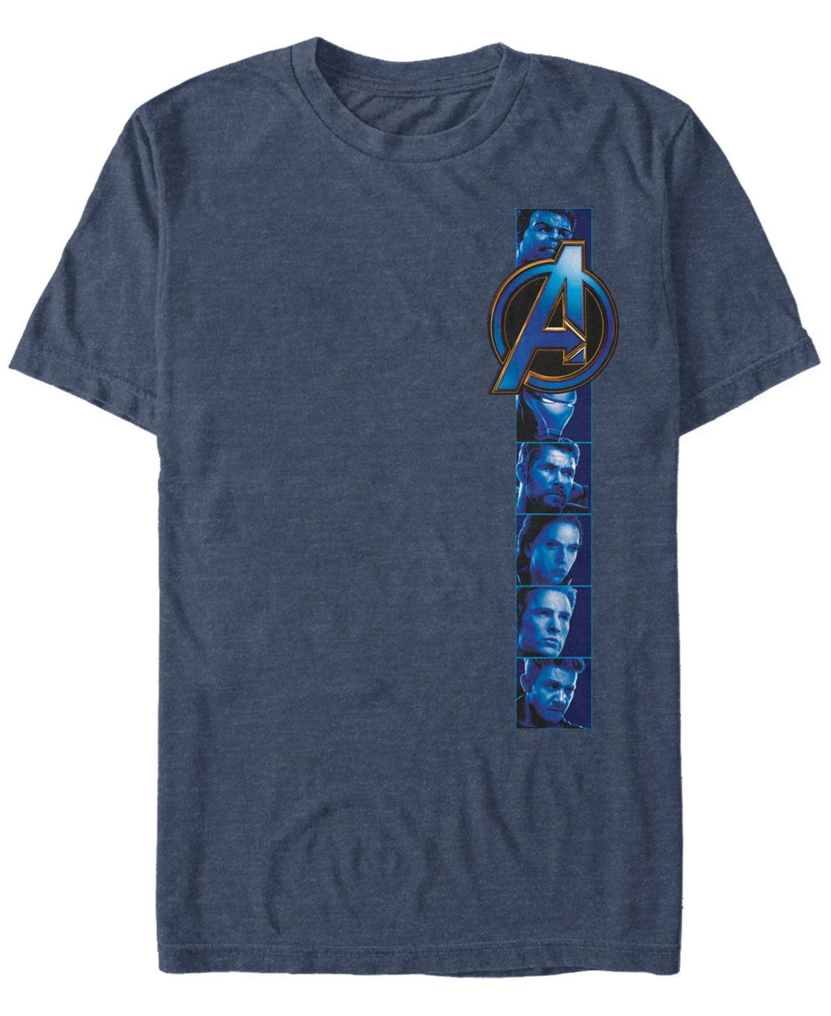 Fifth Sun Mens Twiddle Dum Dee Dum Short Sleeve T-Shirt Product Image