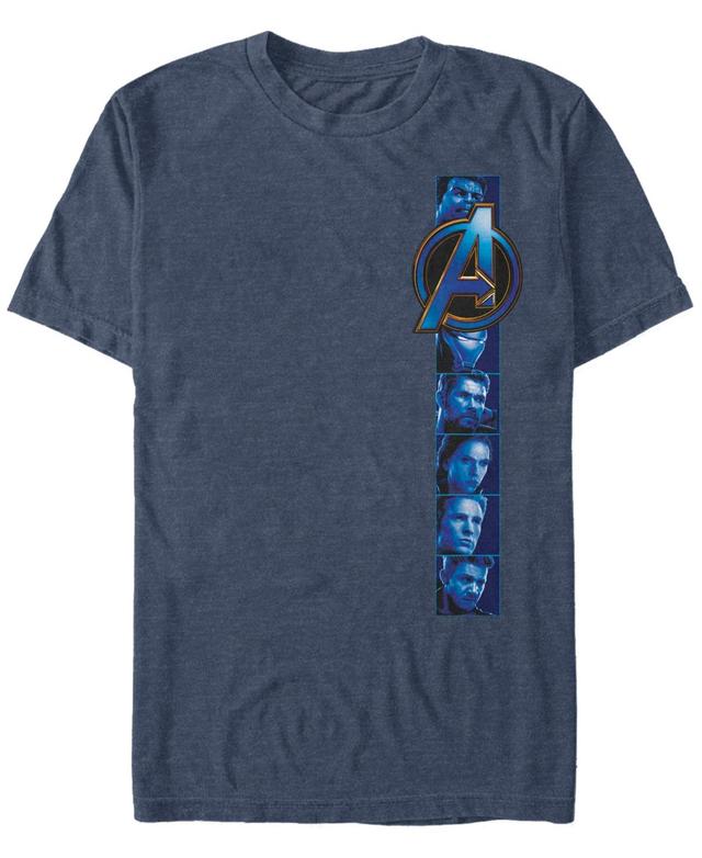 Fifth Sun Mens Twiddle Dum Dee Dum Short Sleeve T-Shirt Product Image