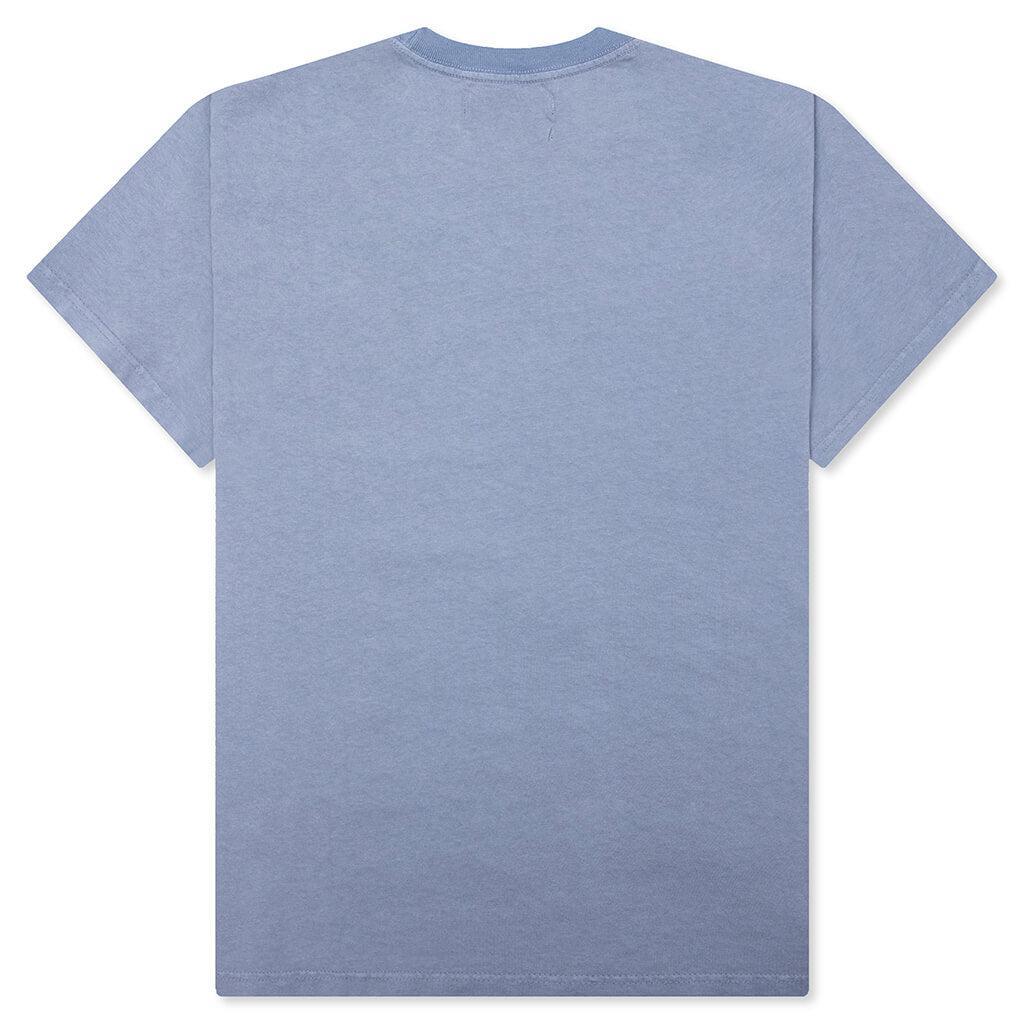 Harvest Tee - Blue Granite Male Product Image