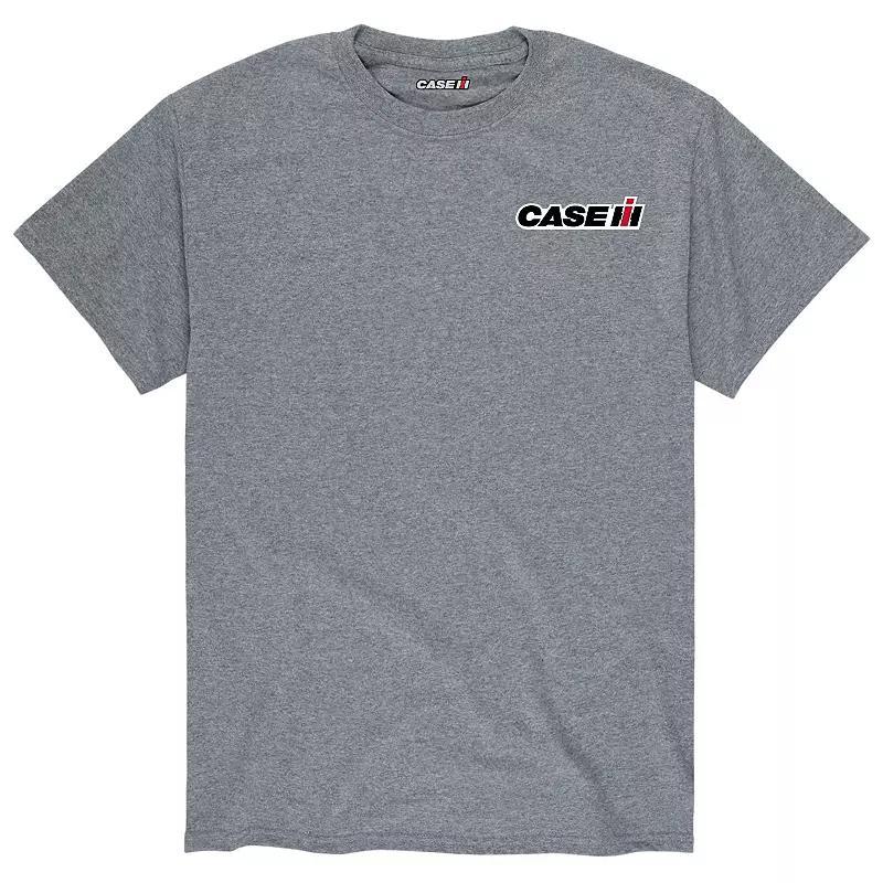 Mens Case IH Harvest More Tee Product Image