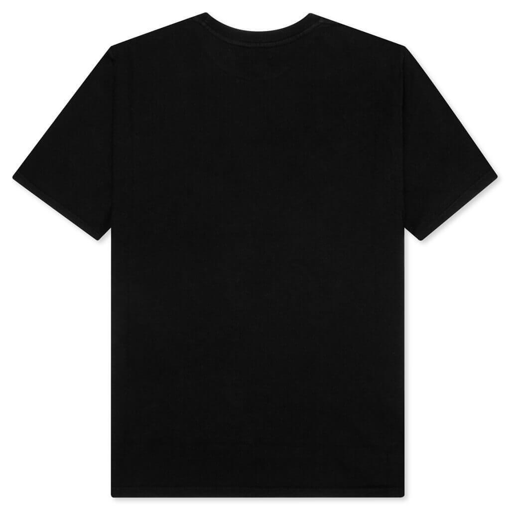 Nahmias x Kodak Black Superstars T-Shirt - Black Male Product Image