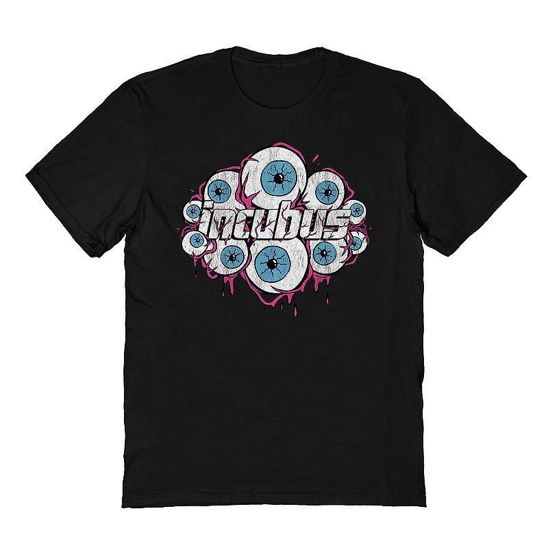 Mens Incubus Tee Product Image