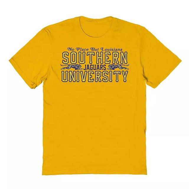 Mens Britney Spears Crossroads Southern University Jaguars Graphic Tee Product Image