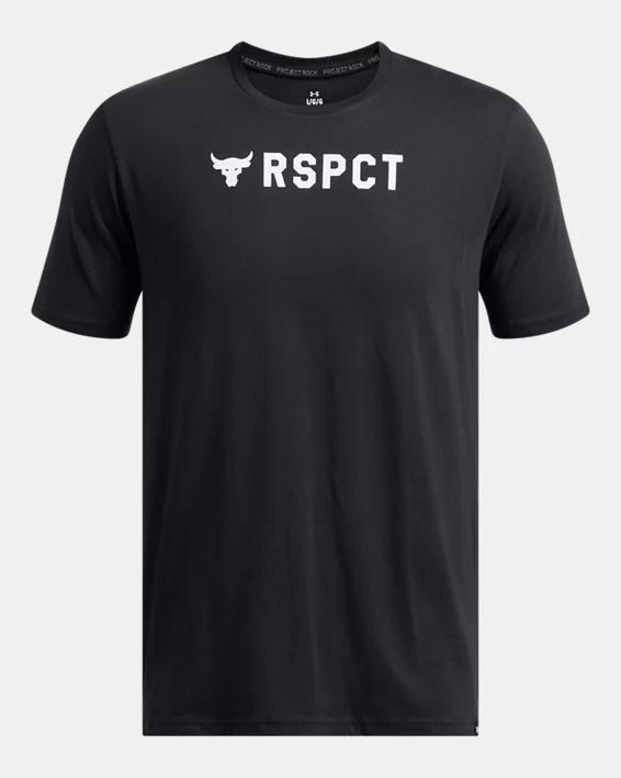 Men's Project Rock Short Sleeve Product Image