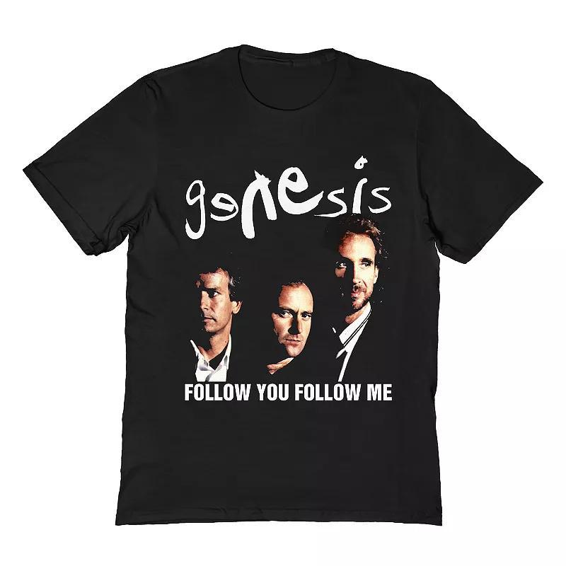 Mens Genesis Tee Product Image