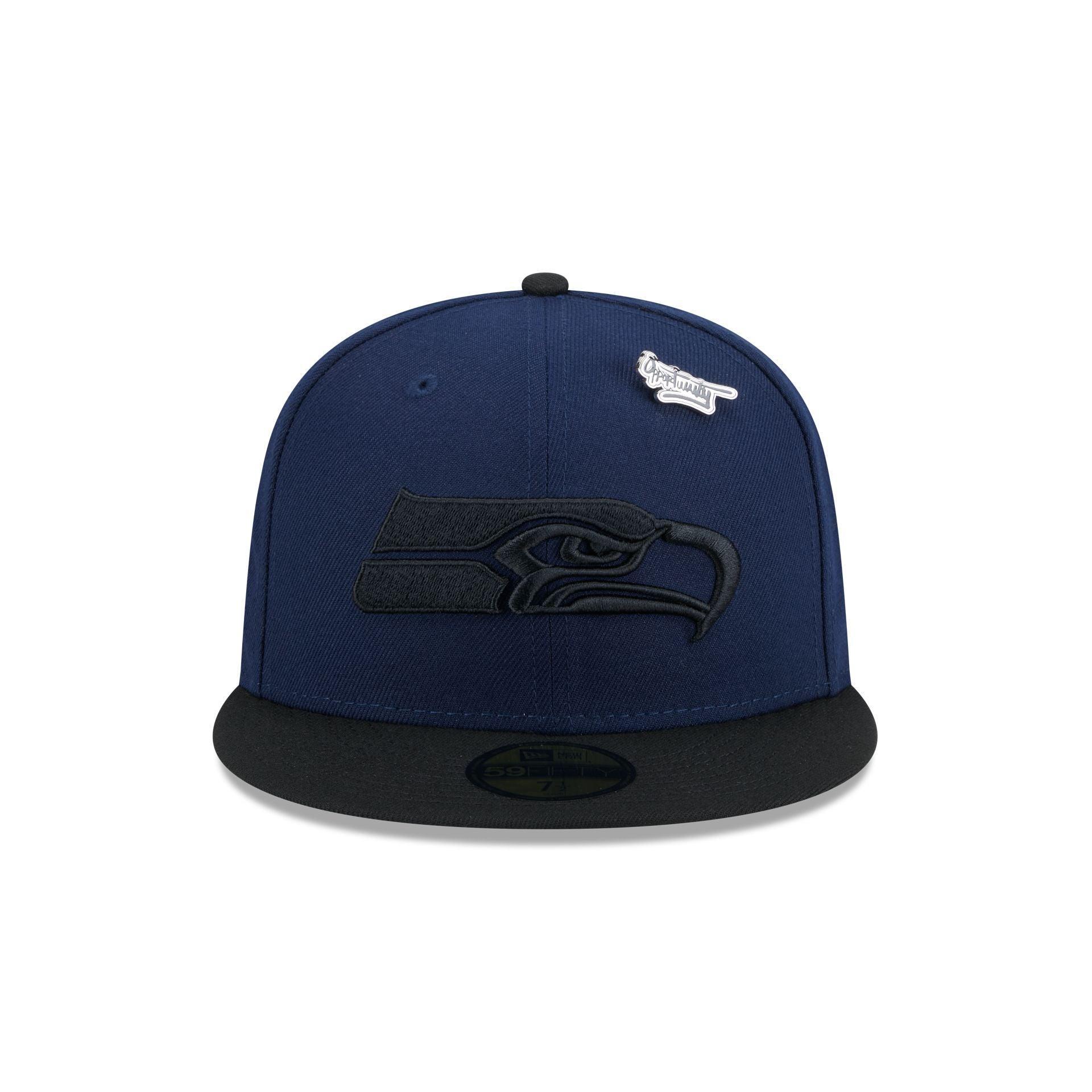 OVO x Chicago Bulls 59FIFTY Fitted Hat Male Product Image