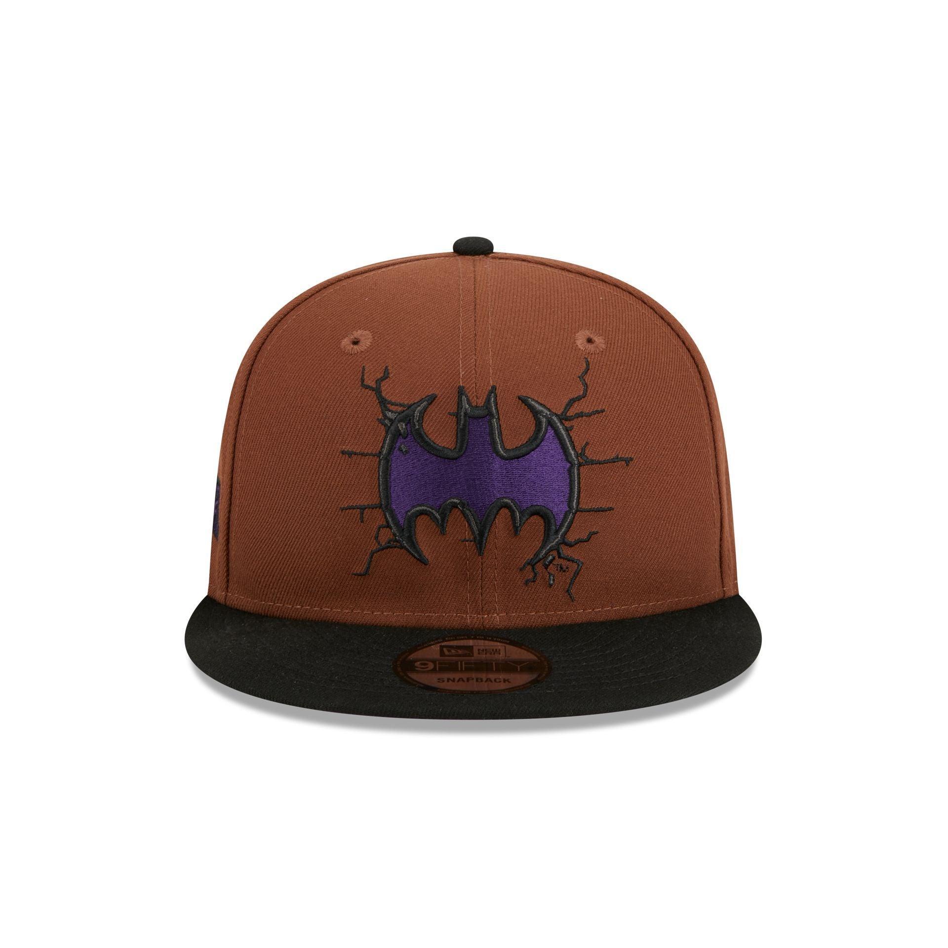 Spider-Man 9FIFTY Snapback Product Image