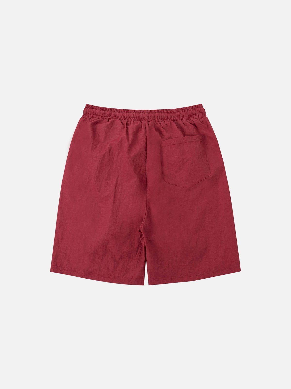 Aelfric Eden Basic Drawstring Shorts Product Image