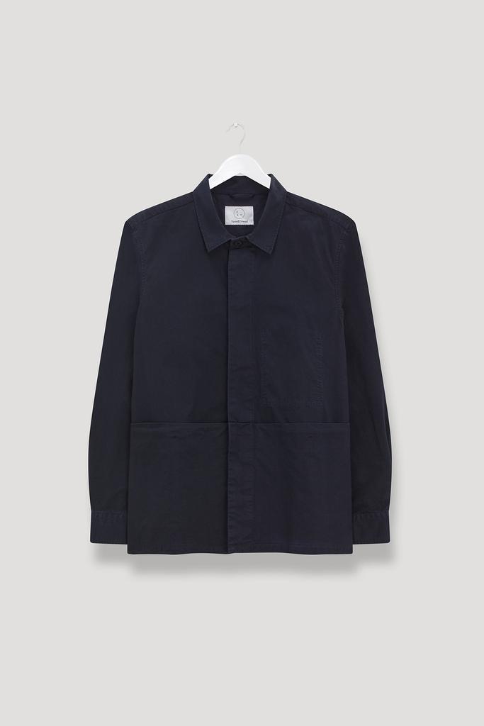 Mechanic Overshirt Product Image