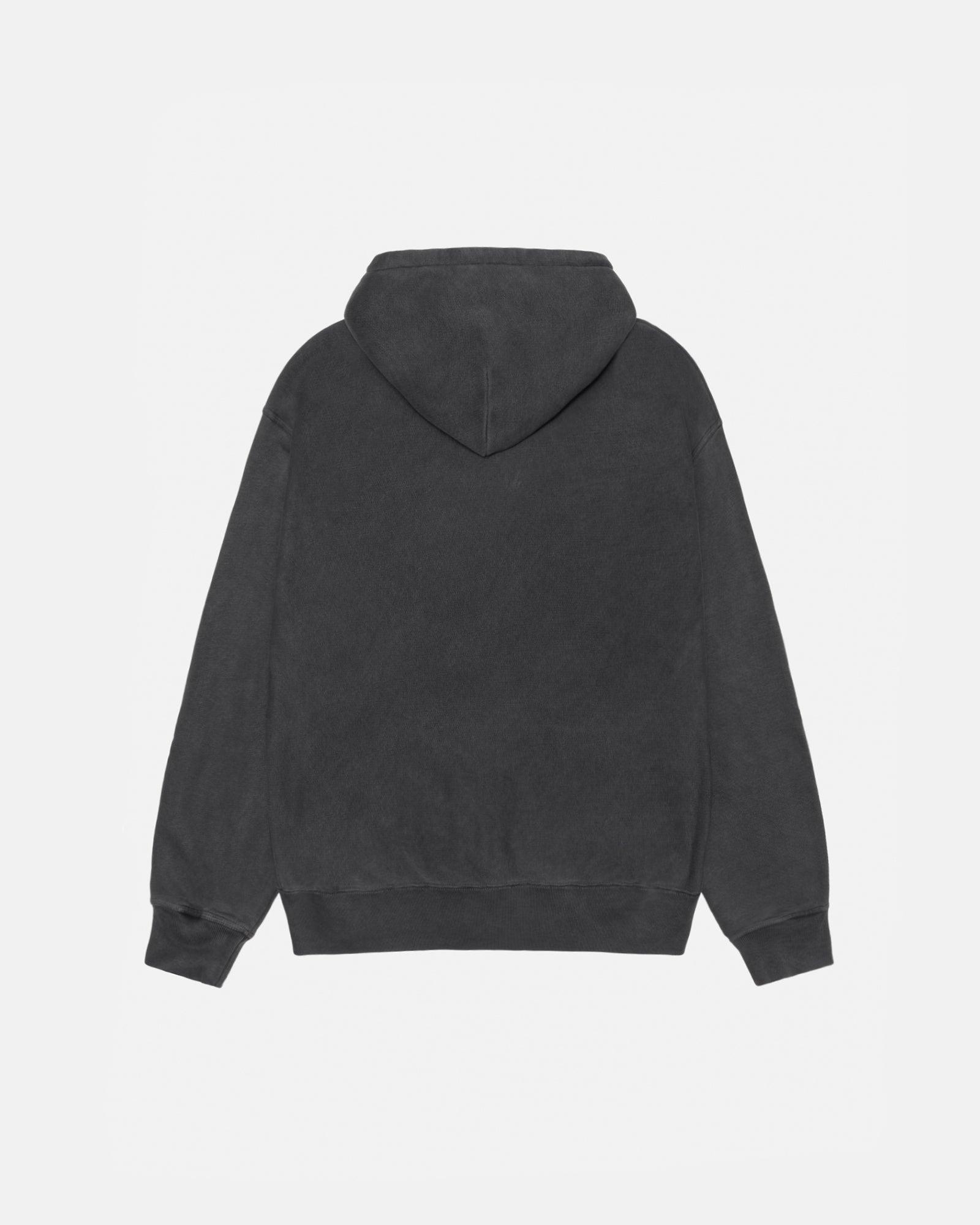 BASIC STÜSSY HOODIE Male Product Image