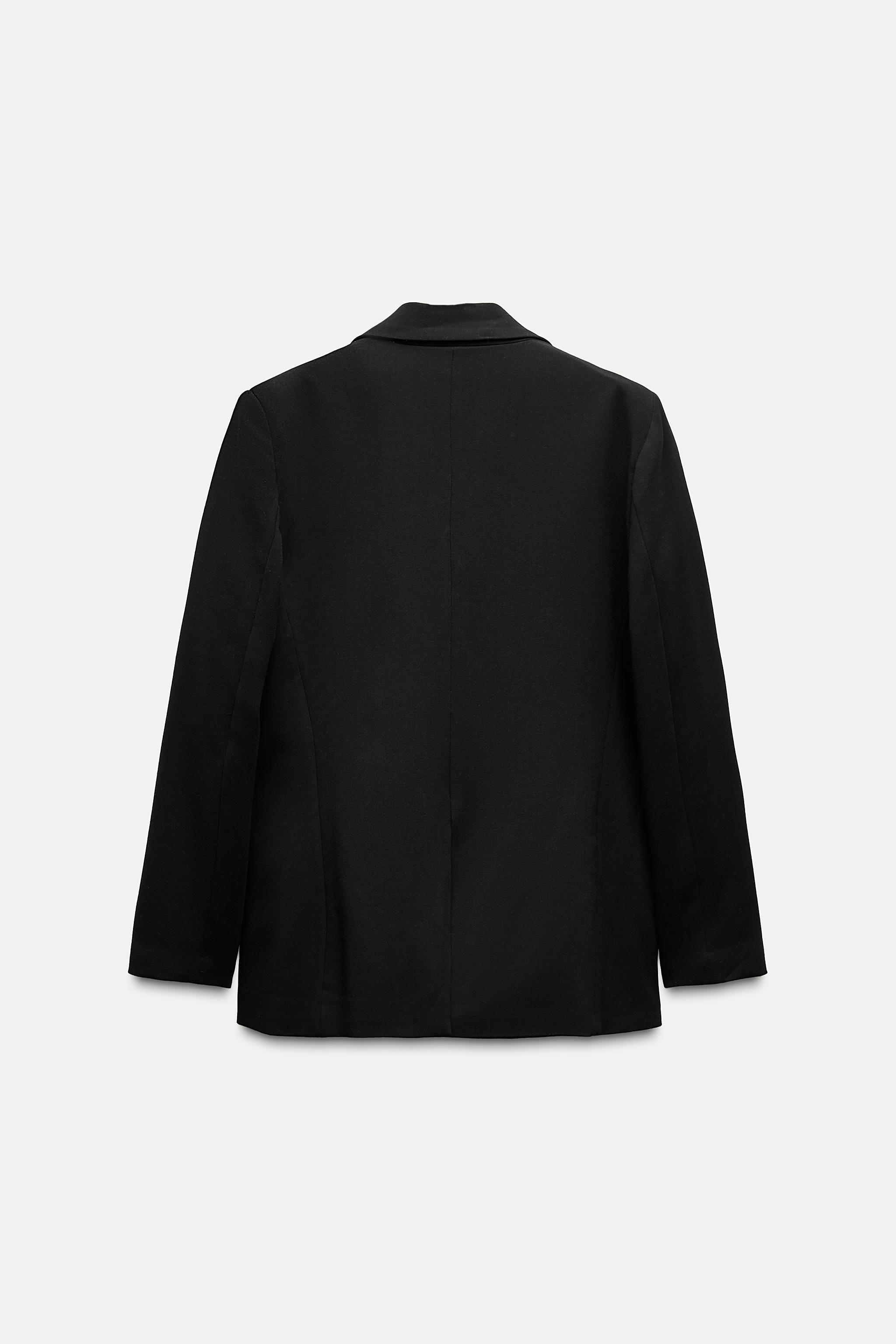 BASIC BLAZER Product Image