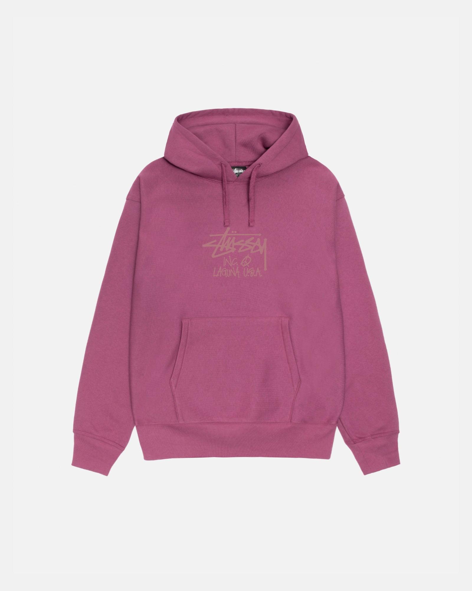 LAGUNA USA HOODIE Male Product Image