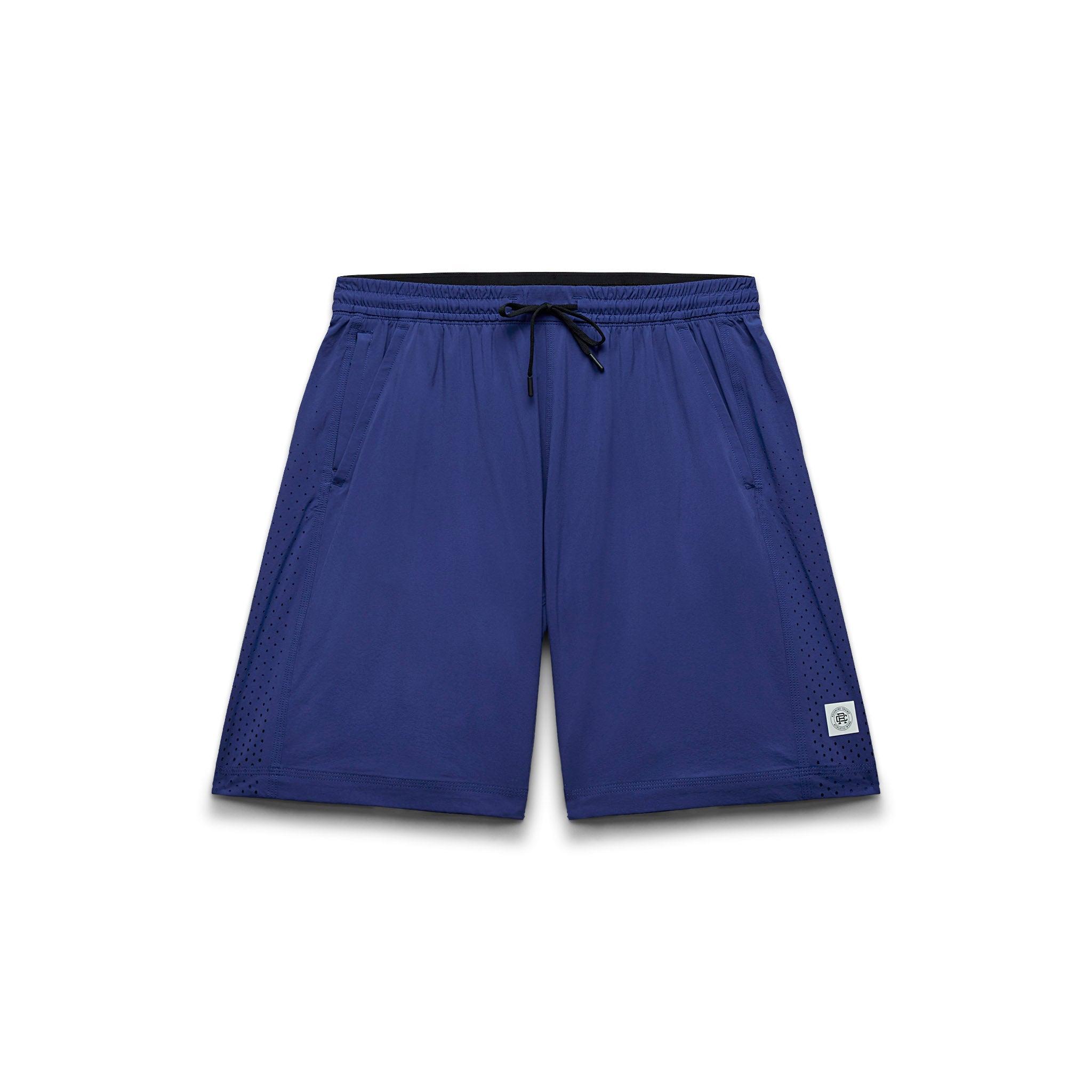 4-Way Stretch Nylon Training Short 9" Male Product Image