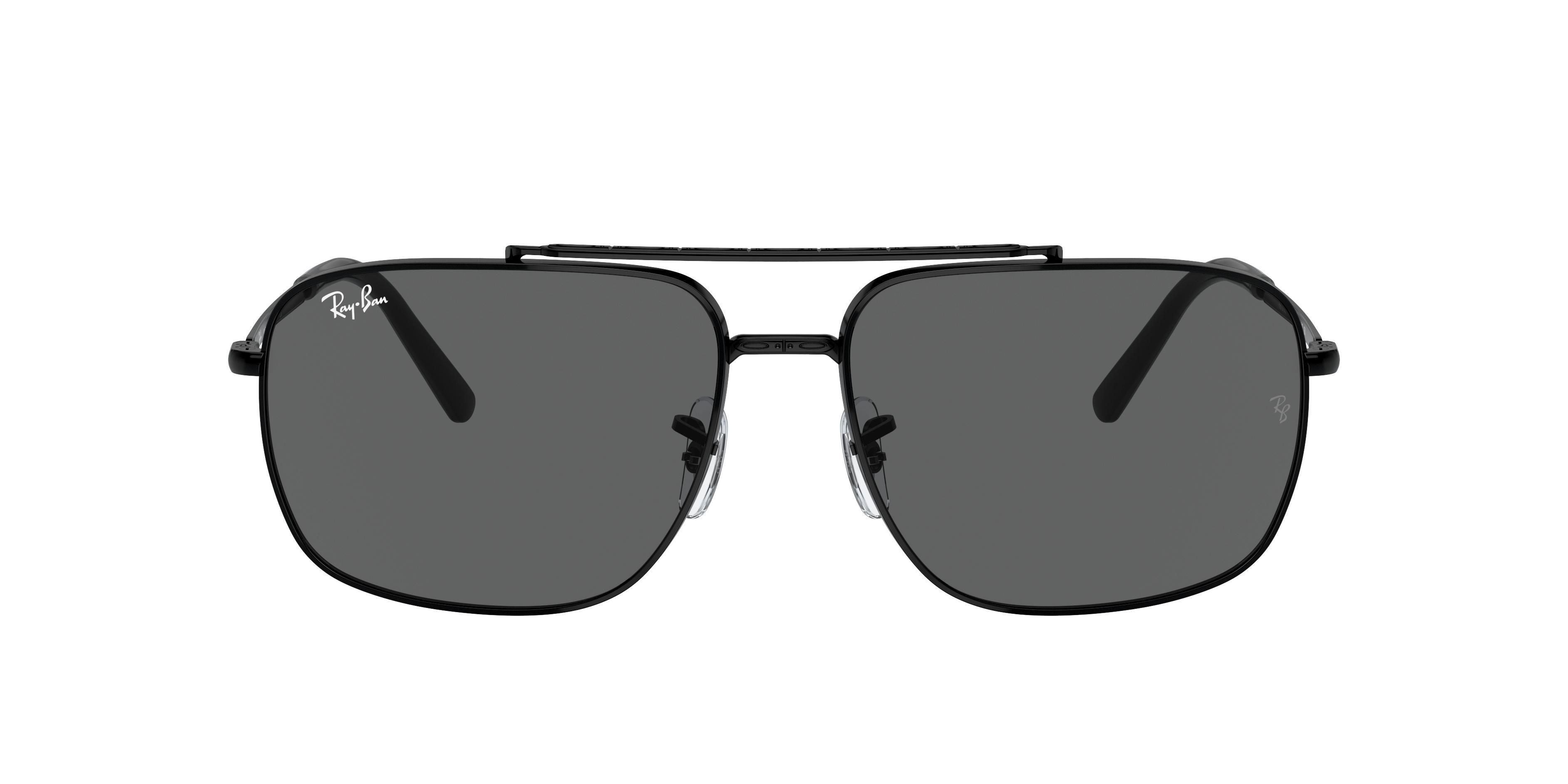 The Fendi Travel 56mm Geometric Sunglasses Product Image