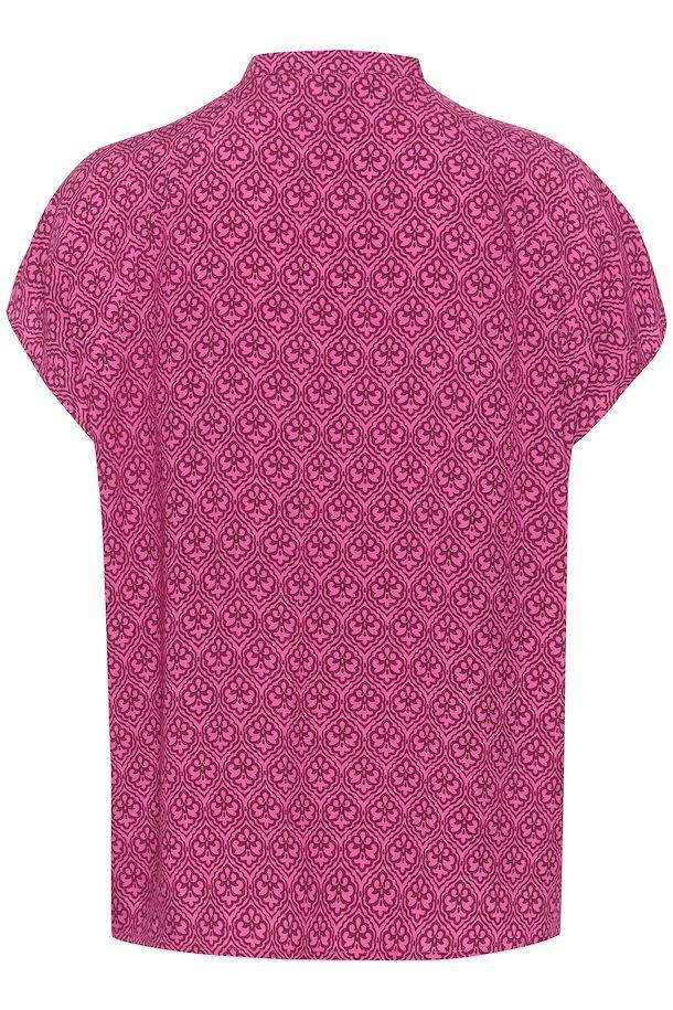 CUsafi Blouse Product Image