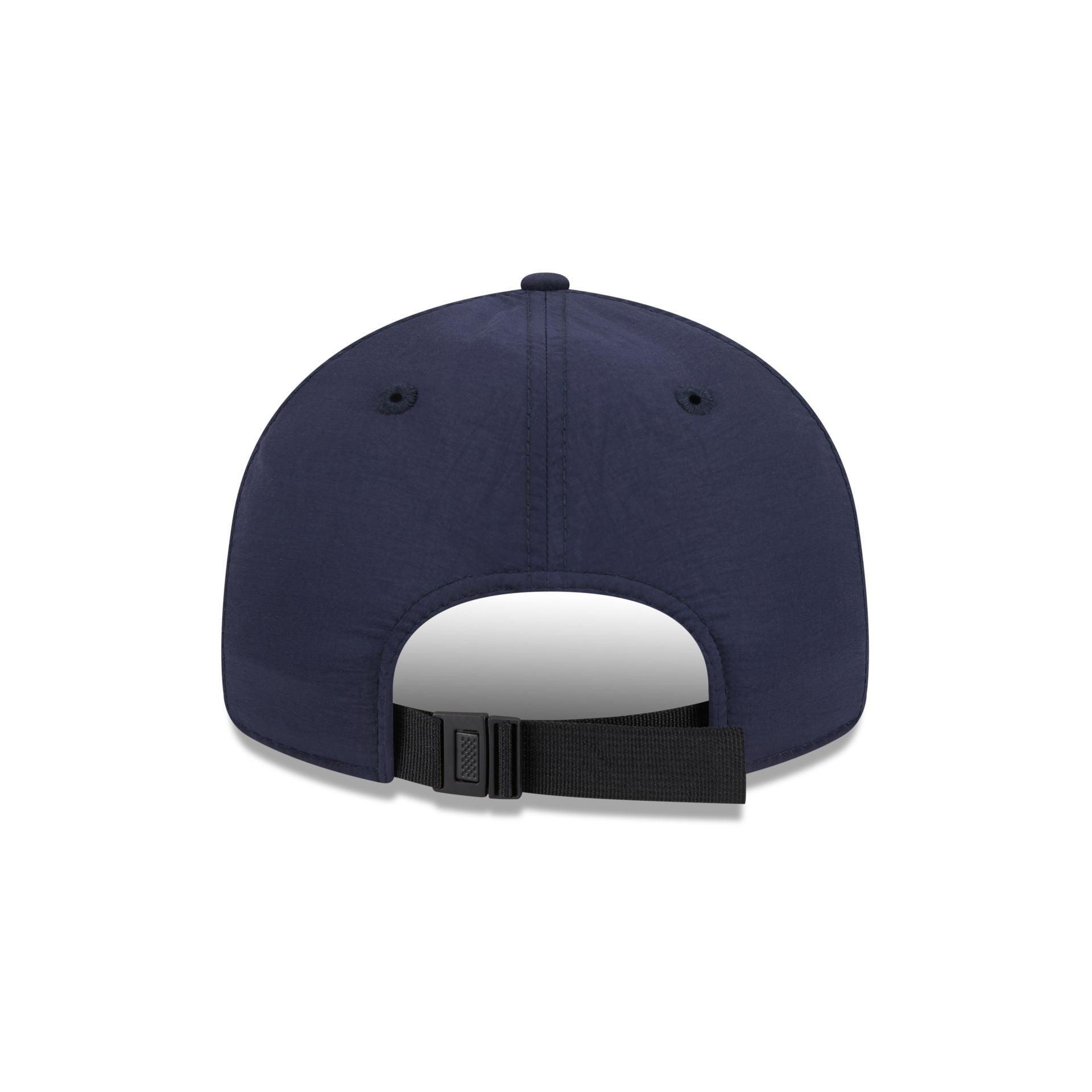 Detroit Tigers Team Color Retro Crown 9FIFTY Adjustable Hat Male Product Image