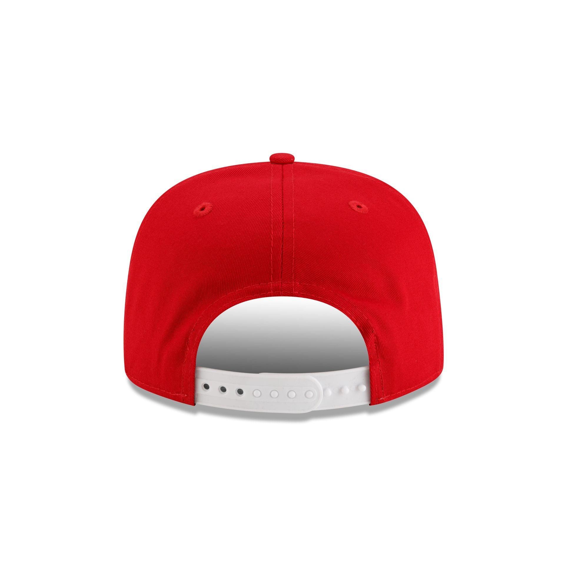 New Era Cap Light the Lamp Golfer Hat Male Product Image