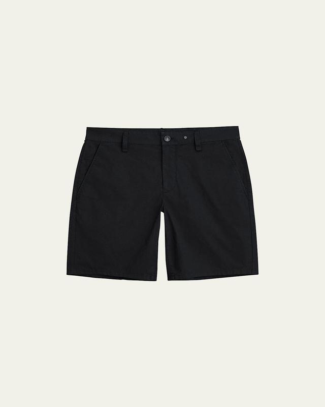 Mens Perry Stretch Twill Shorts Product Image