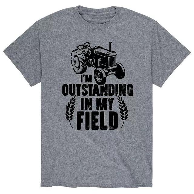 Mens Outstanding In My Field Tee Product Image