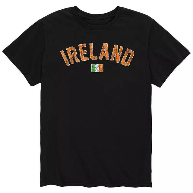 Mens Ireland Arched Flag Tee Product Image