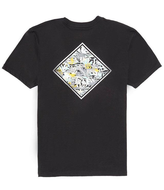 Salty Crew Choppy Tippet Short Sleeve Graphic T-Shirt Product Image