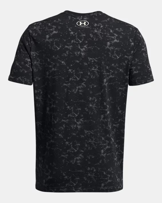 Men's Project Rock Free Graphic Short Sleeve Product Image