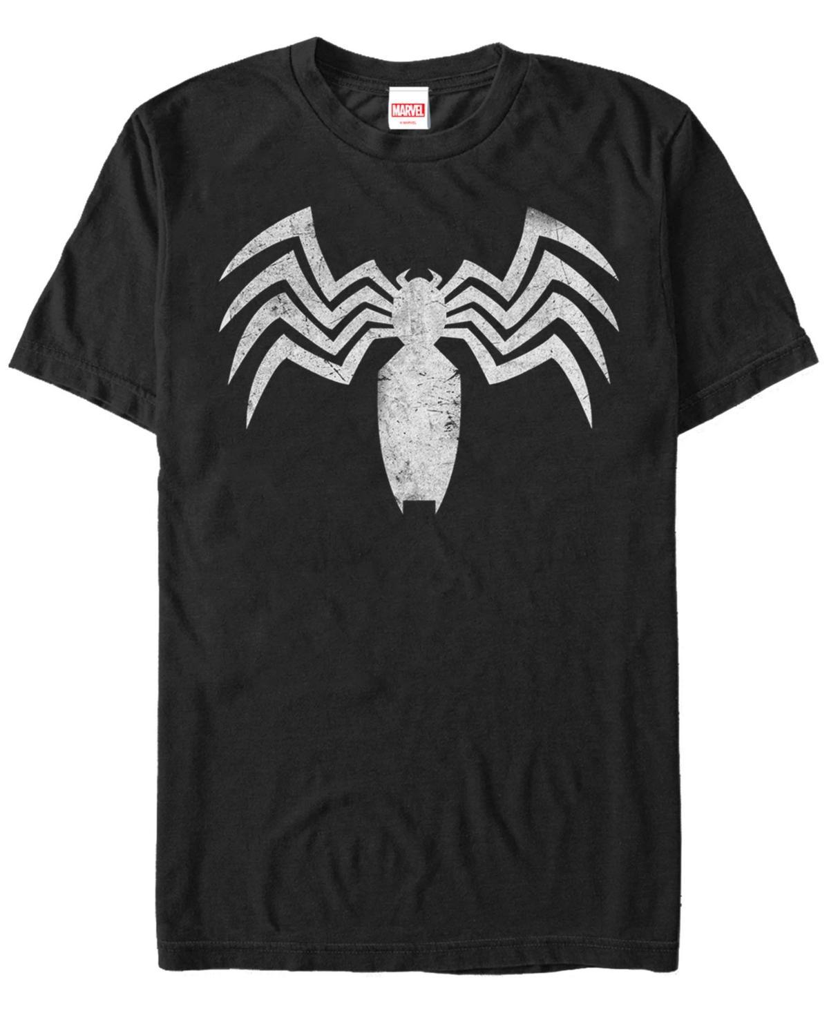 Mens Marvel Venom Webby Leggy Graphic Tee Product Image