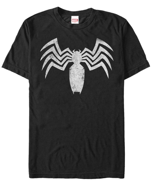 Mens Marvel Venom Webby Leggy Graphic Tee Product Image