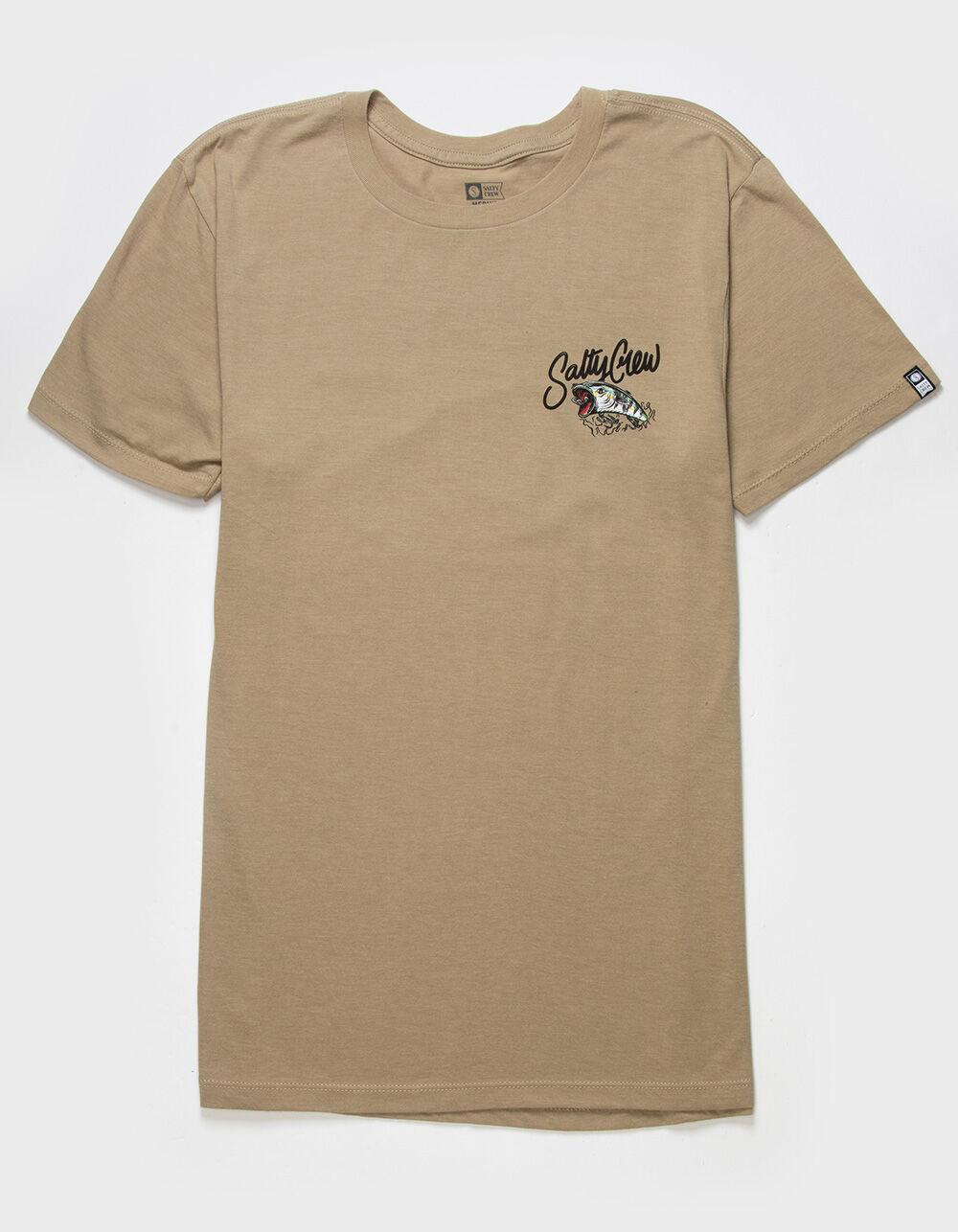 SALTY CREW Castoff Mens Tee Product Image