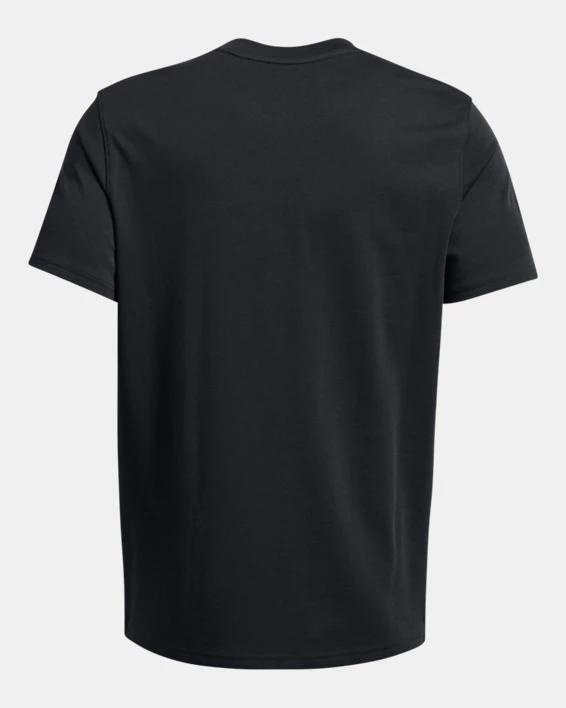 Men's Curry Range Heavyweight T-Shirt Product Image