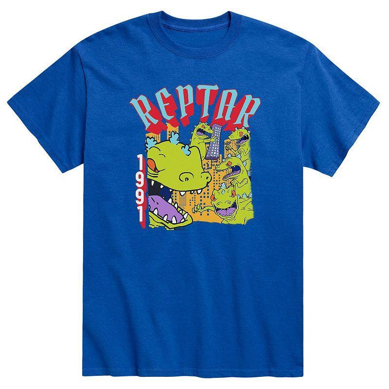 Mens Rugrats Reptar 91 Tee Product Image