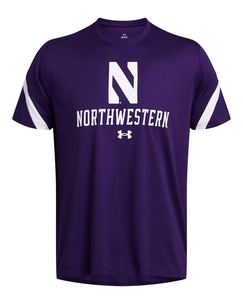 Men's UA Gameday Collegiate Short Sleeve Product Image