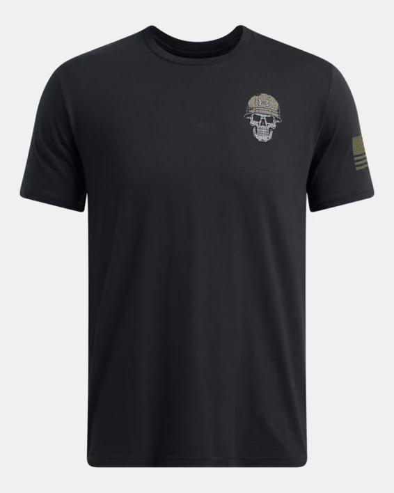 Men's UA Freedom T-Shirt Product Image