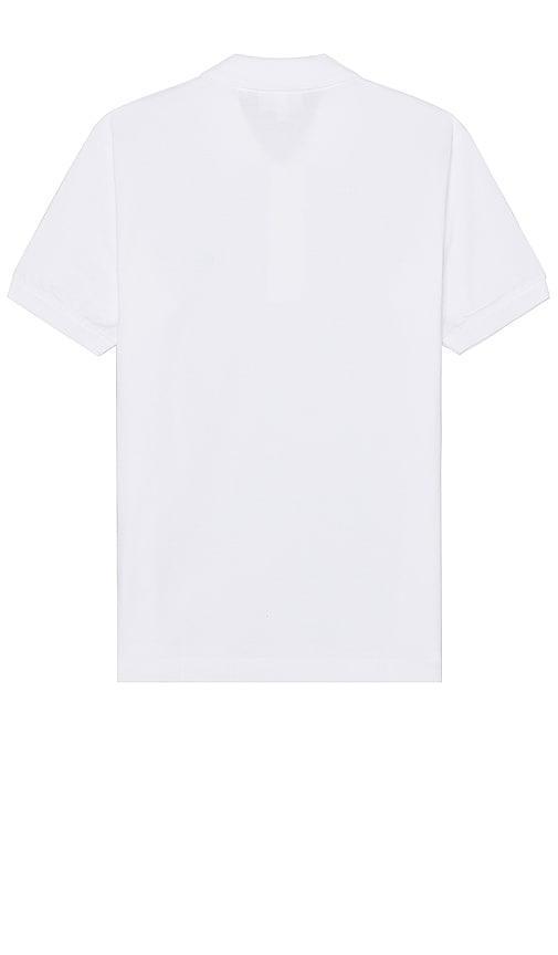 Lacoste L1212 Regular Fit Piqu Polo Product Image