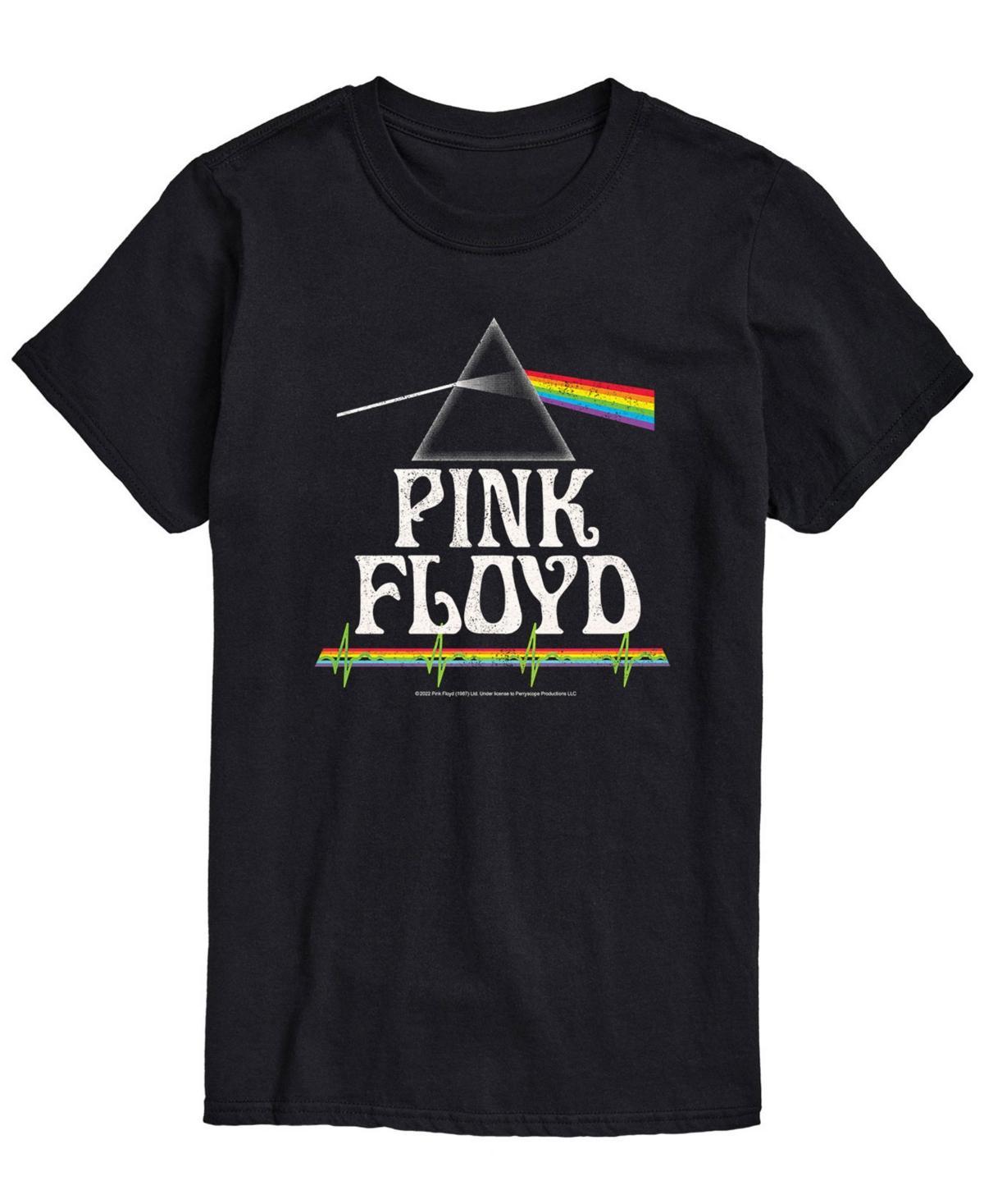 Mens Pink Floyd Dark Side of The Moon T-shirt Product Image