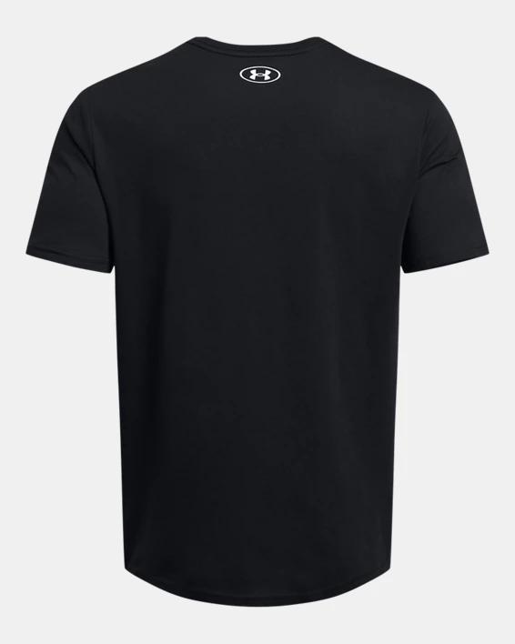 Men's UA Foundation Short Sleeve Product Image