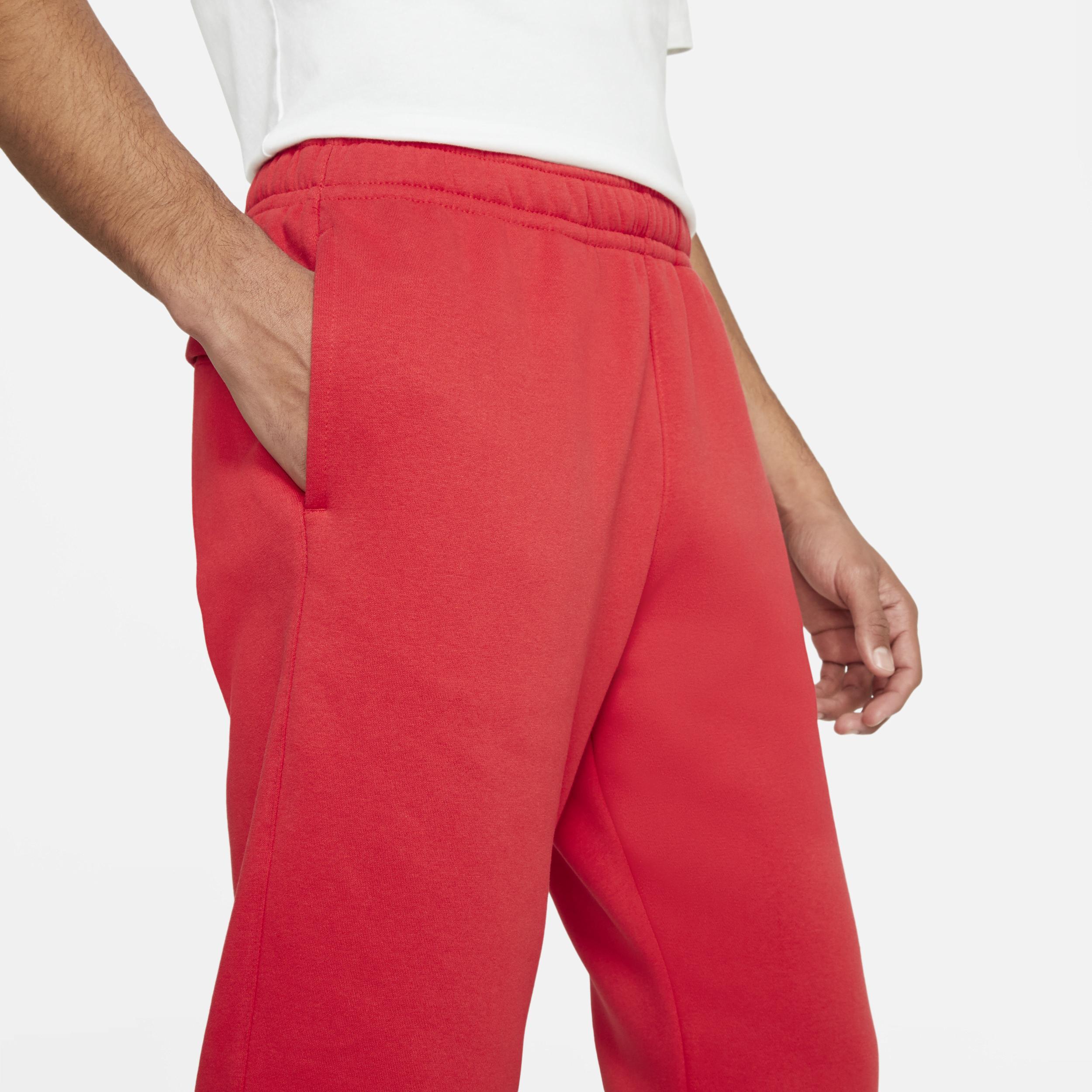 Nike Sportswear Club Fleece Men's Pants Product Image