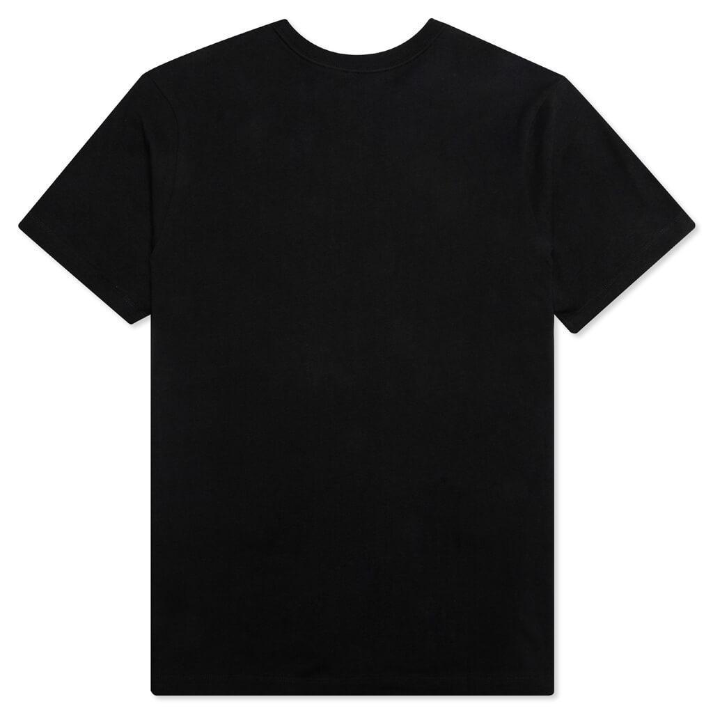 Jumpman Air Jordan Graphic S/S T-Shirt - Black Male Product Image