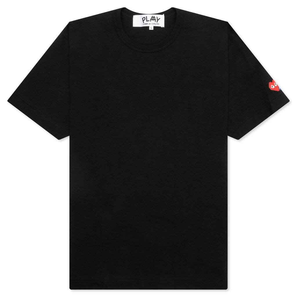 BB Now Boarding Ss Tee - Black Male Product Image