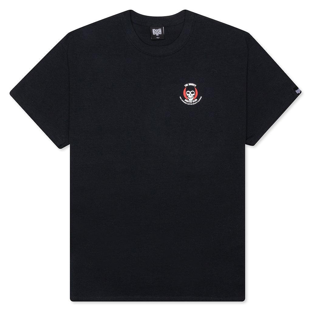 Club Tee - Black Male Product Image