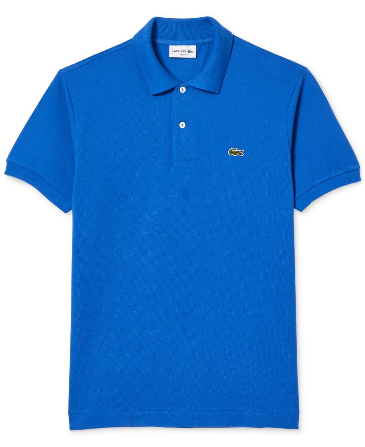 Mens Lacoste Classic Fit L.12.12 Short Sleeve Polo Product Image