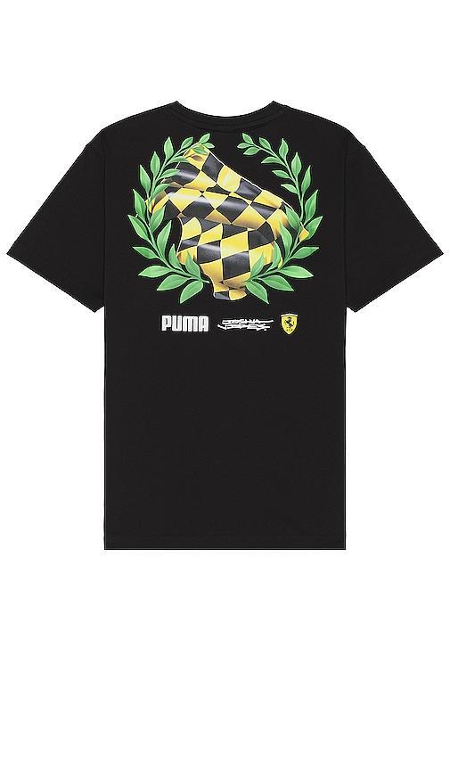 Puma Select Ferrari x Joshua Vides Tee Size L, S, XL/1X. Product Image