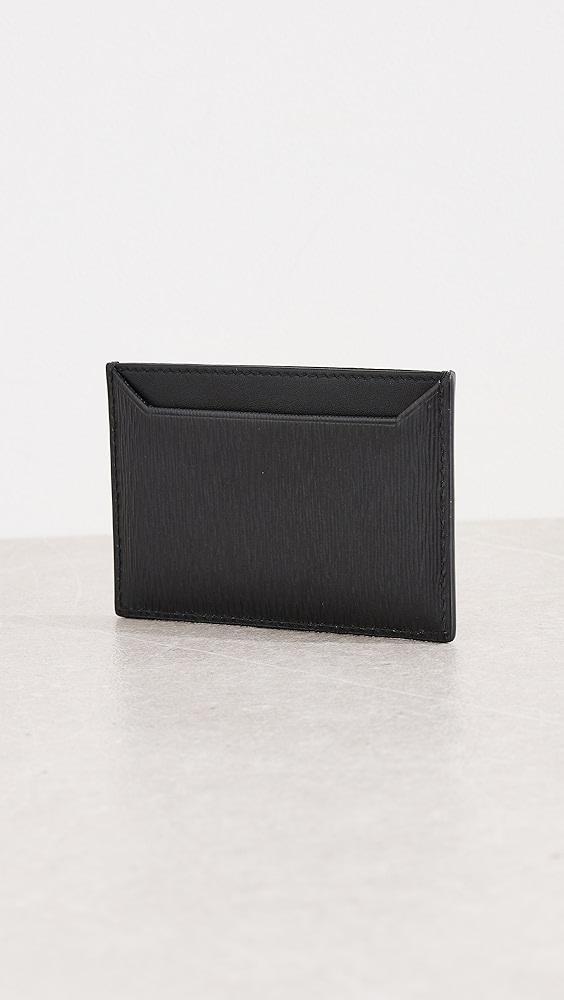 Shopbop Archive Prada Vitello Move Card Holder Wallet | Shopbop Product Image