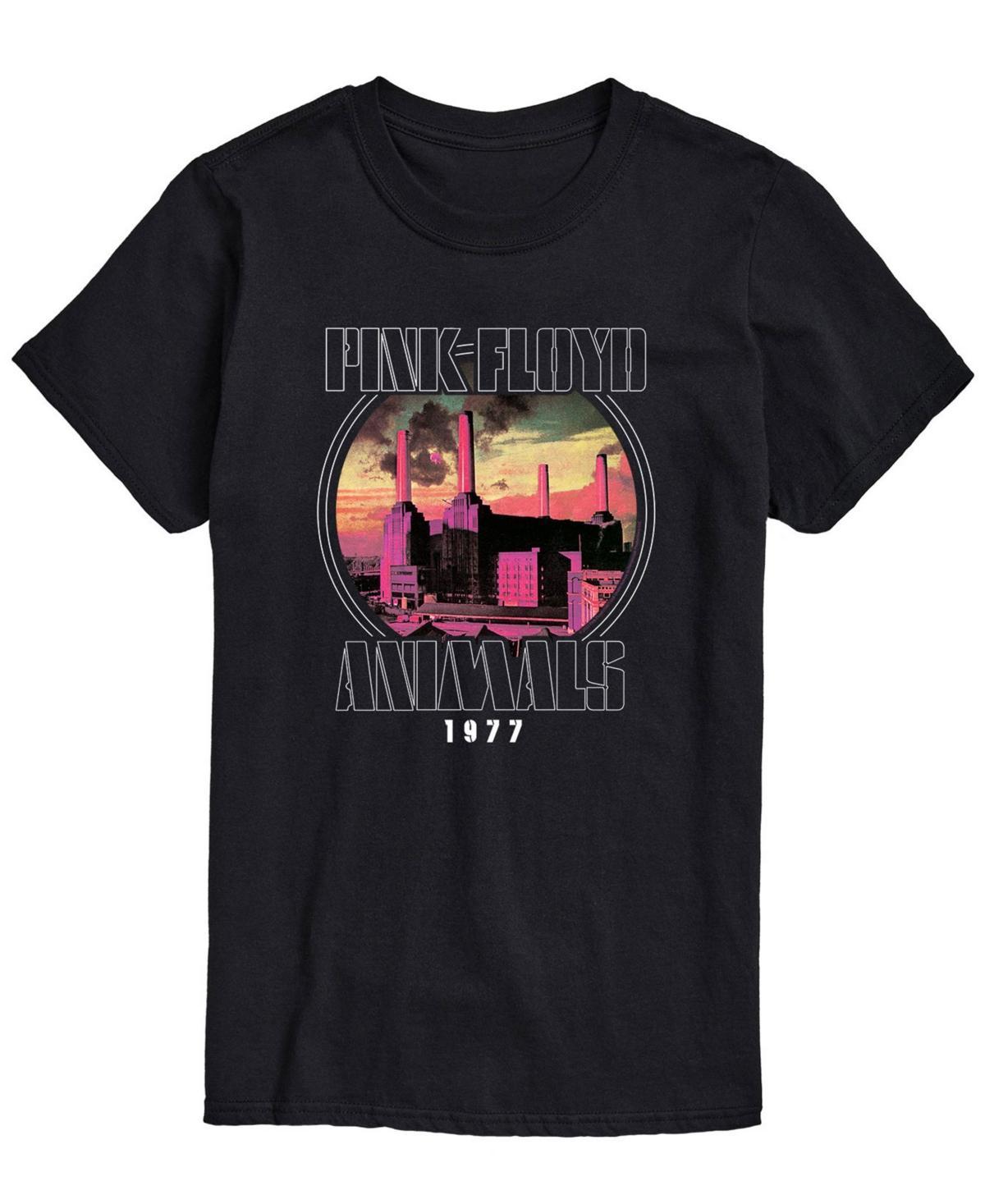 Mens Pink Floyd Animals T-shirt Product Image