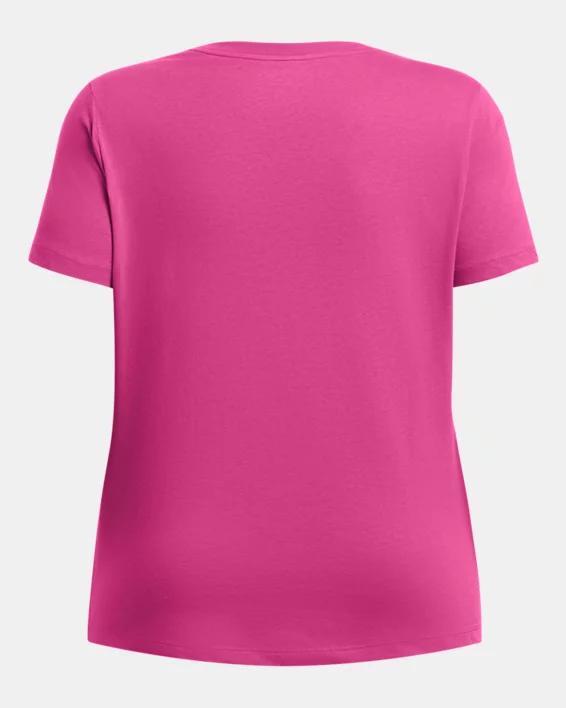 Women's UA Graphic Short Sleeve Product Image