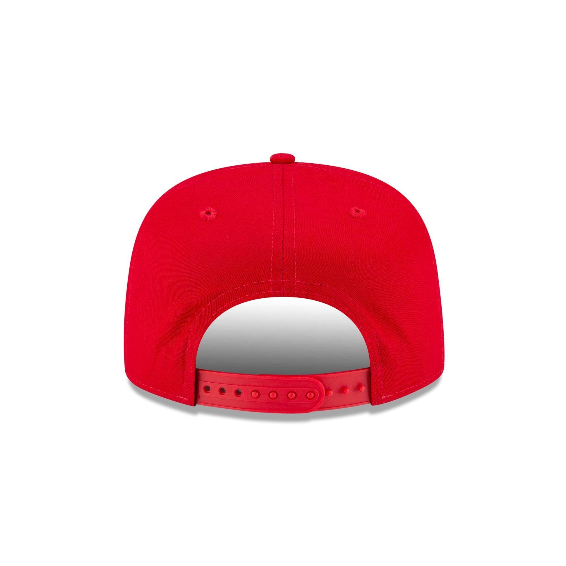 FC Dallas 2024 MLS Kickoff Golfer Hat Male Product Image